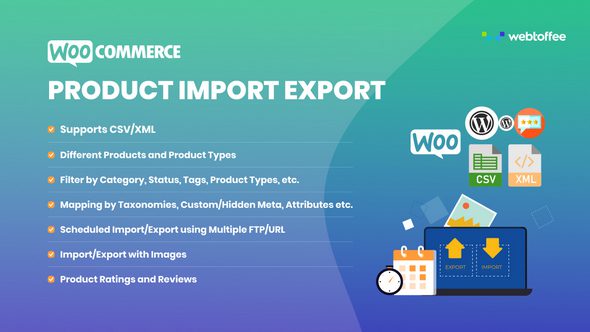 Product-Import-Export-for-WooCommerce