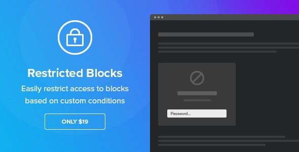 Restricted Blocks Pro 1.08 1 Restricted-Blocks
