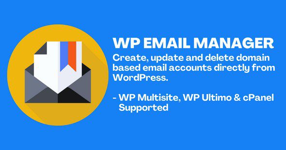 WP Email Manager 1.0.6.5