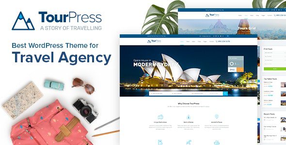 TourPress-Travel-Booking-WordPress-Theme