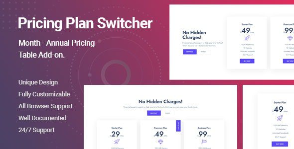 Ultimate-Pricing-Plan-Switcher-Addon-for-Elementor