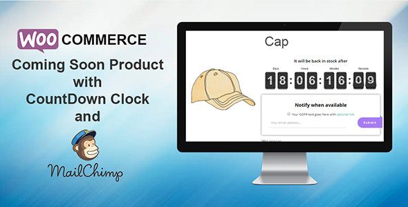 WooCommerce-Coming-Soon