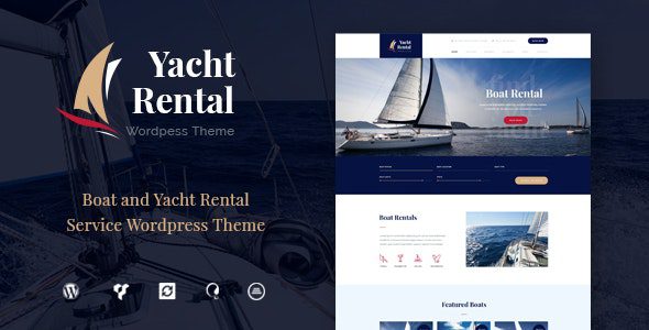 Yacht-and-Boat-Rental-Service