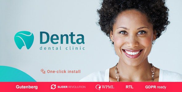 denta-dental-clinic-wp-theme