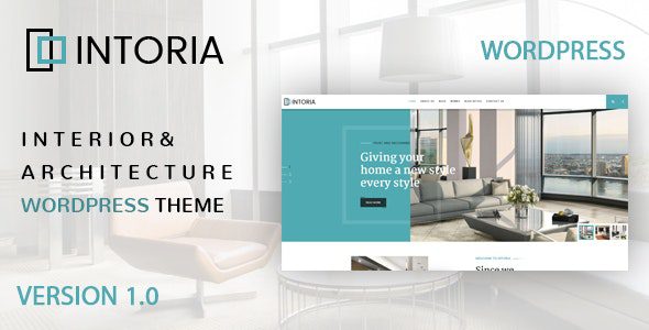 intoria-interior-architecture-wordpress-theme
