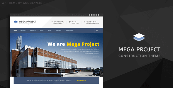 mega-project
