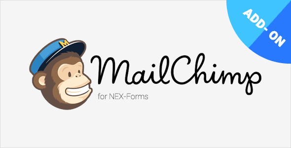 MailChimp for NEX-Forms 7.5.12.1