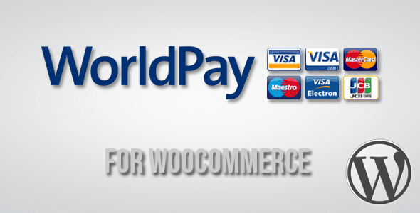 WorldPay Gateway for WooCommerce 1.7.8