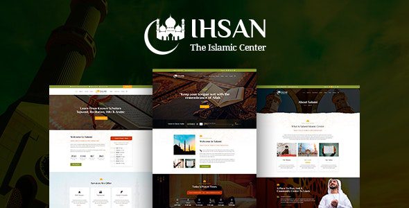 Ihsan 1.2.3