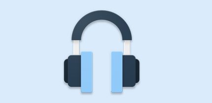 Audio Player with Playlist Pro 1