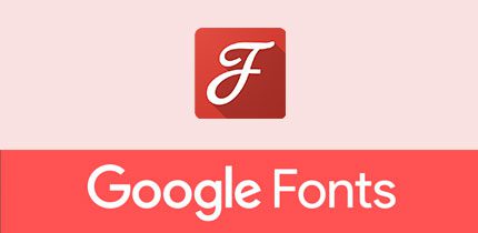 Google Fonts Pro 1