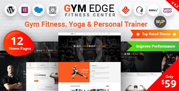 Gym-Edge