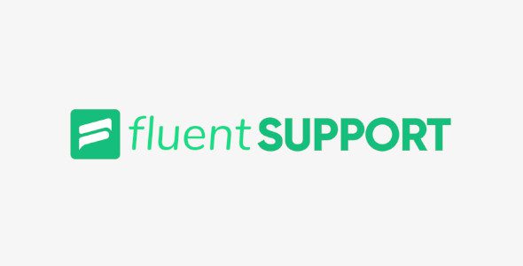 Fluent Support Pro 1.6.5