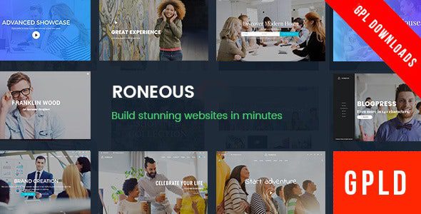 Roneous 1.9.1
