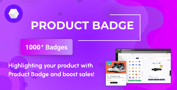 MyShopKit Product Badges WP 1.0