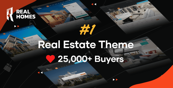 RealHomes 3.19.0