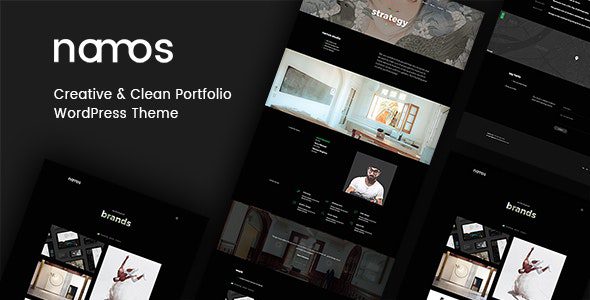 Namos-Creative-One-Multi-Page-Portfolio-WordPress-Theme
