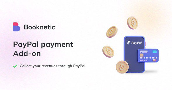 PayPal-payment-gateway-for-Booknetic