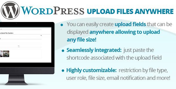WordPress-Upload-Files-Anywhere
