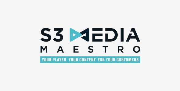 S3 Media Maestro 4.1.6
