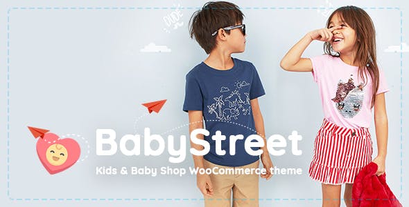 BabyStreet 1.5.8