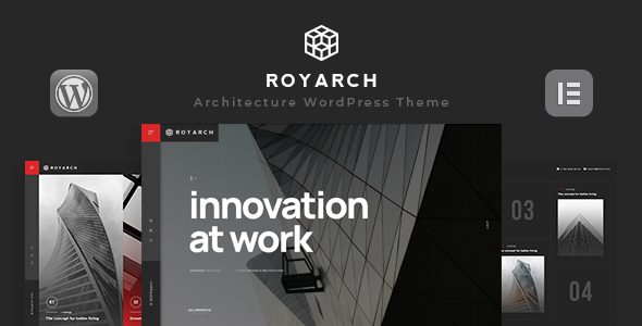 Royarch 1.0