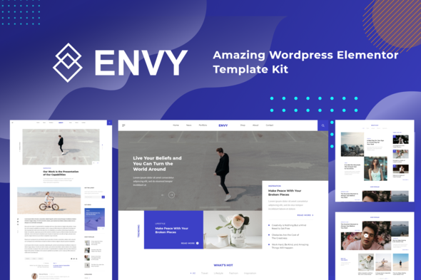Envy 1.0.0 1 25926975