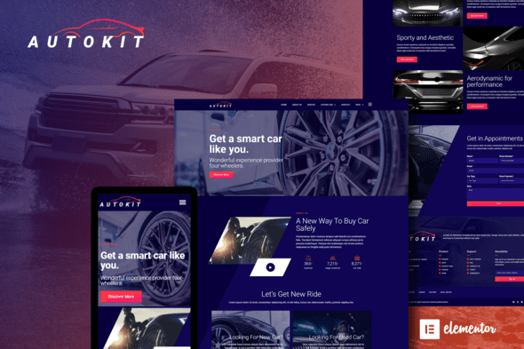 AutoKit 1.0.0 1 32616244