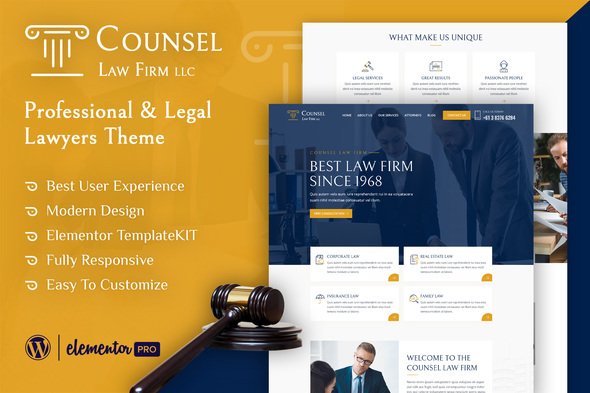 Counsel 1.0.1