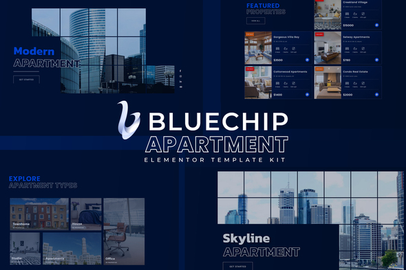 Bluechip 1.0.0