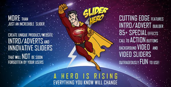 Slider Hero 9.2.1