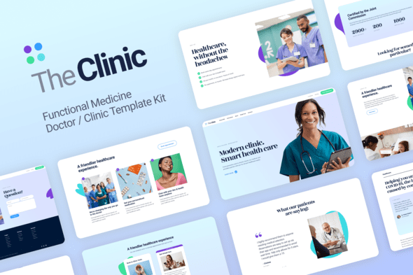 The Clinic 2.9.7