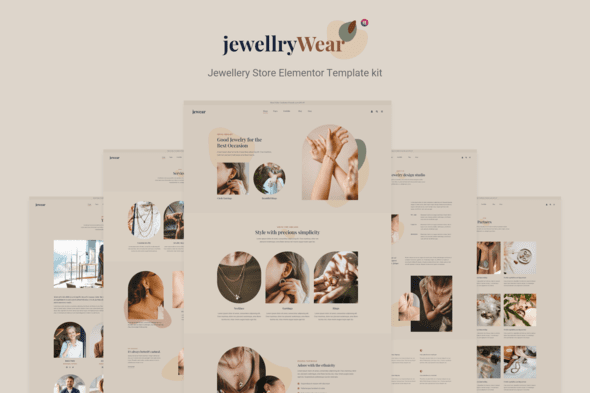 JewellryWear 1.0.0 1 30745382