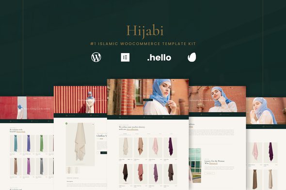 Hijabi 1.0.0 1 32666251