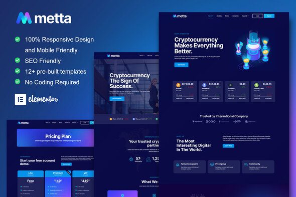 Metta 1.0.0 1 33700017