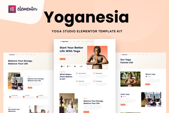 Yoganesia 1.0.0
