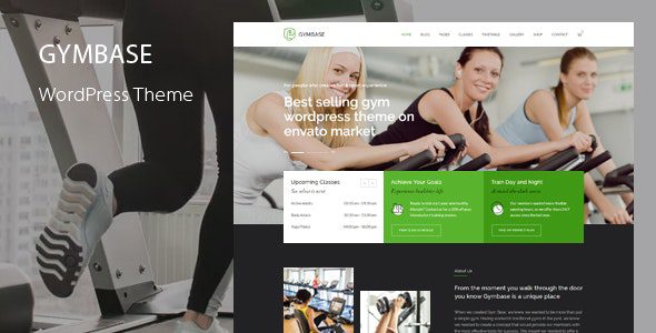 ymBase-Gym-Fitness-WordPress-Theme