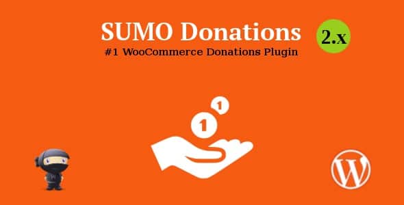 SUMO-WooCommerce-Donations