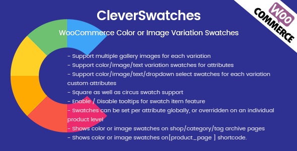 CleverSwatches 2.2.3 1 CleverSwatches