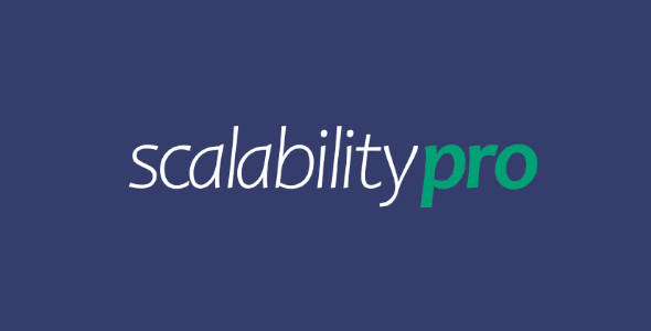 scalability-pro