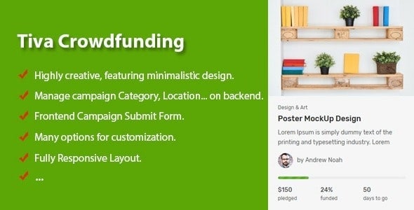 Tiva-Crowdfunding