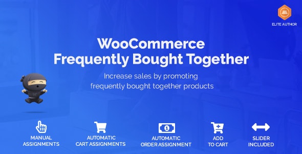 WooCommerce Frequently Bought Together 1 WooCommerce-Frequently-Bought-Together