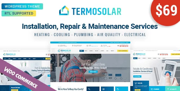 Termosolar 1 termosolar