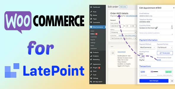 WooCommerce for LatePoint 1 WooCommerce_LatePoint_Inline_Preview