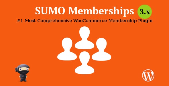 SUMO-Memberships