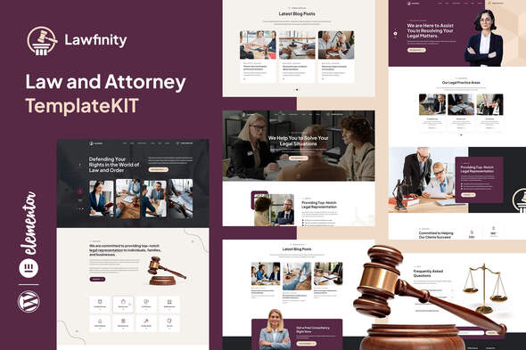 lawfinityCover