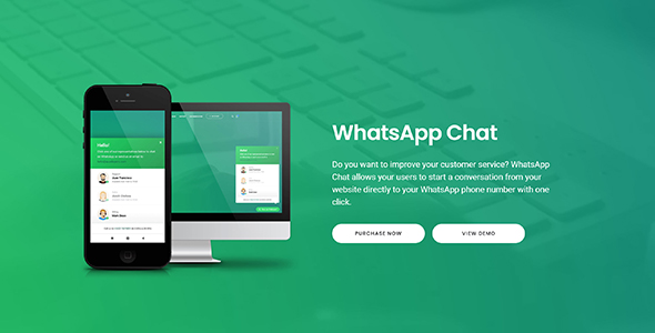 WhatsApp-Chat