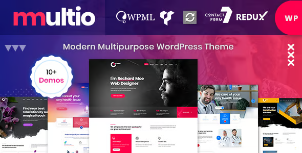 multio-corporate-business-wordpress-theme