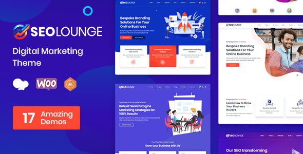 SEO-Lounge