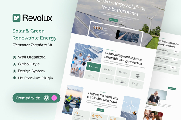 Revolux 1 cover-revolux